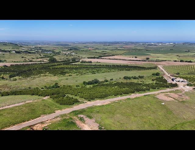 425M² VACANT LAND FOR SALE IN BALLITO CENTRAL